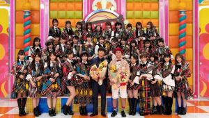 AKBingo! Kembali, Program Revival Akan Dibuat Gim AKB48 Dobon