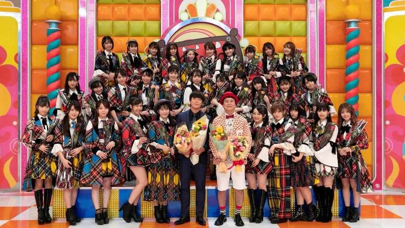 akbingo episode terakhir