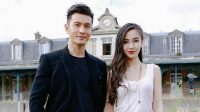 Huang Xiaoming Interaksi Dengan Mantan, Istrinya Angelababy Dituduh Pelakor