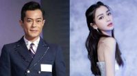 Angelababy Bantah Kabar Menikah Dengan Aktor Louis Koo