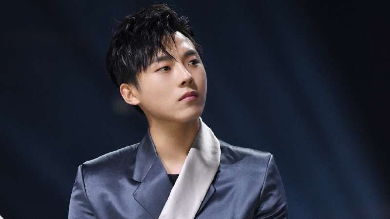 gao jialang - Gao Jialang Dicurigai Gay, Produser Drama Tepis Rumor gao jialang