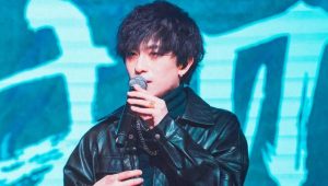 Rapper Gao Tianzuo Minta Maaf Usai Dilaporkan Pukuli Seorang Gadis