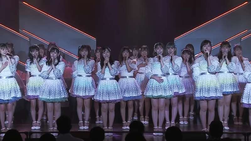 hkt48 member - HKT48 Umumumkan Bakal Rilis Single Ke-14 Dengan Double Senbatsu hkt48 member