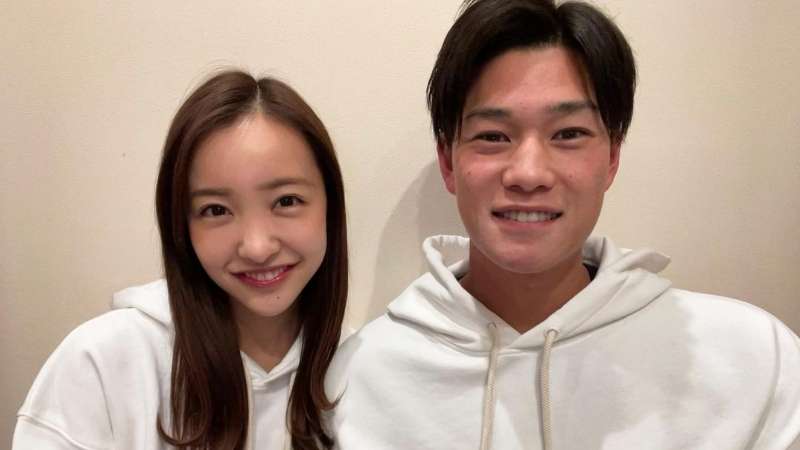 itano tomomi dan suaminya keiji