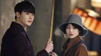Zheng Shuang Ikuti Lee Jong-suk di Weibo, Drama ‘Jade Lover’ Dikabarkan Segera Tayang