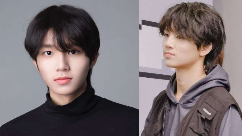 luo yan jyp Entertainment chuang 2021 - Luo Yan Trainee JYP Entertainment Yang Dikirim Ke CHUANG 2021 luo yan