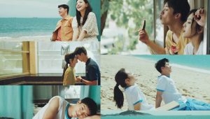 Film Greg Hsu dan Zhang Ruonan ‘My Love’ Siap Tayang Mei Ini