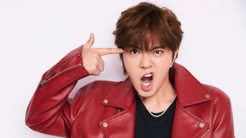 show luo