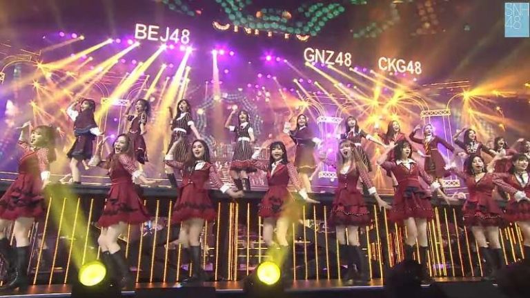 snh48 7th request time best 50
