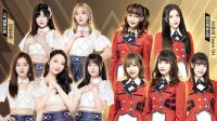 Bermusuhan, SNH48 dan AKB48 Akan Tampil Dalam Satu Panggung Kembali
