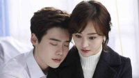 Drama China ‘Jade Lover’ Lee Jongsuk dan Zheng Shuang Terancam Tak Bisa Tayang