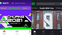 Youth with You 3 dan CHUANG 2021 Tayang di Dua Platform Video