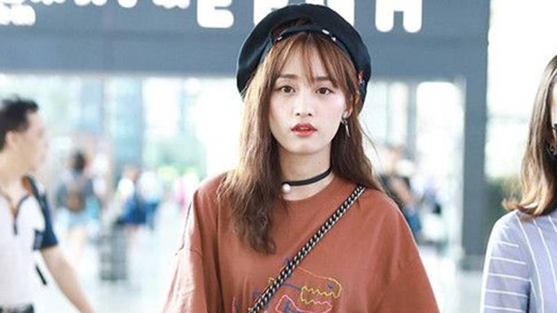 huang tingting snh48 1 - Siba Media STAR48 Beri Peringatan Ke Huang Tingting Usai Muncul di TV Tanpa Izin huang tingting