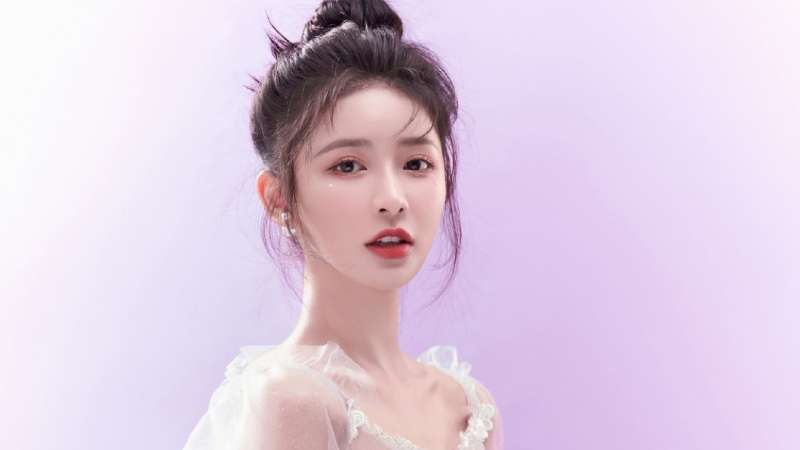 joey chua cai zhuoyi - Joey Chua Tanggapi Rumor Tuduhan Belum Bercerai joey chua cai zhuoyi