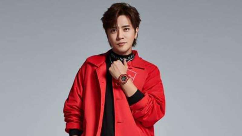 show luo