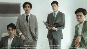 Drama BL Taiwan ‘We Best Love’ Lanjut Ke Season 2
