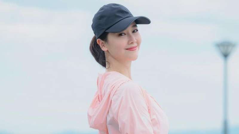 zuo - Zuo Xiaoqing Umumkan Perceraiannya: Dimulai Dengan Cinta Berakhir Sebagai Sahabat zuo