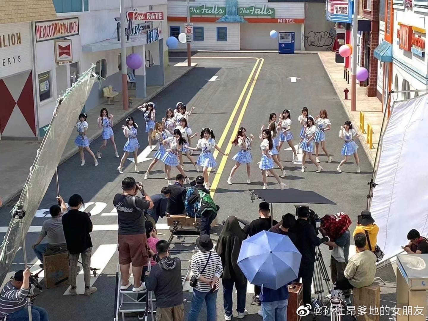 165688155 3754548474666291 6229396793951721960 o - Sedang Syuting, SNH48 Dikabarkan Akan Rilis Single ke-29 165688155 3754548474666291 6229396793951721960 o