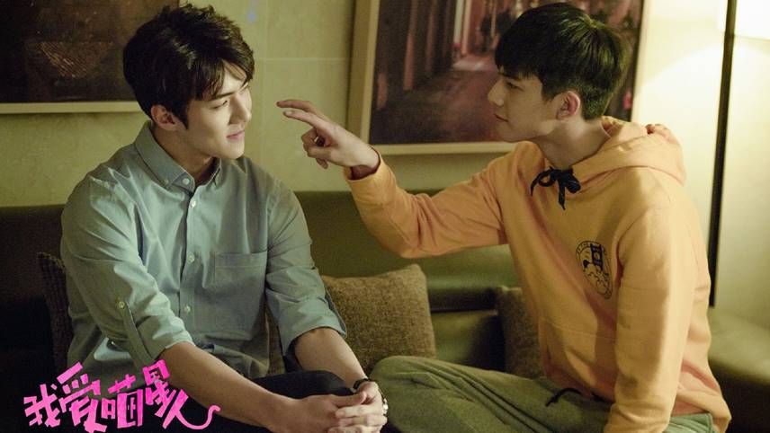 catman sehun chinese movie - Film Sehun EXO di China 'Catman' akan Tayang di Bioskop Bulan Ini catman sehun