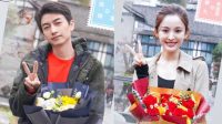 Chen Xiao dan Guli Nazha Dipasangkan untuk Drama ‘Incomparable Beauty’