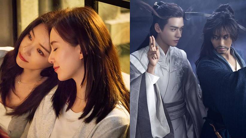 Drama Adaptasi BL di China Lebih Laku Dibanding Serial GL, Mengapa