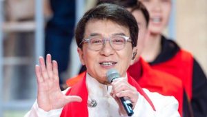 Jackie Chan Berbicara Tentang Sikap Patriotisme sebagai Orang China