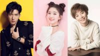 Jing Boran, Zhao Lusi Hingga Xu Fei Tuntut Platform Douban ke Meja Hijau