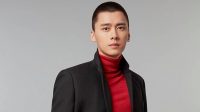 Li Yifeng Putuskan Kerja Sama dengan Brand Hugo Boss
