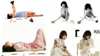 Yang Zi Dituduh Lakukan Plagiat Sampul Album Faye Wong Gegera Foto Majalah