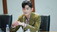 Zhang Han Bantah Rumor Raup Keuntungan dari Aplikasi Drama Berbayar