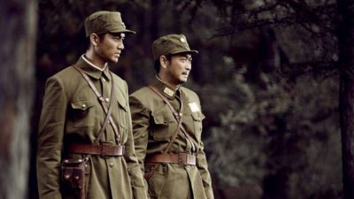 LeTV Gugat iQiyi atas Pelanggaran Hak Siar Drama ‘City of Warriors’