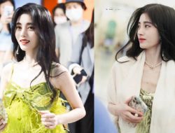 Ju Jingyi Dikonfirmasi Bakal Tampil di CHUANG 2021