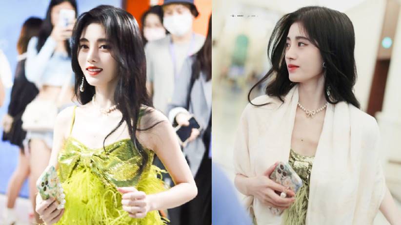 ju jingyi chuang - Ju Jingyi Dikonfirmasi Bakal Tampil di CHUANG 2021 ju jingyi chuang