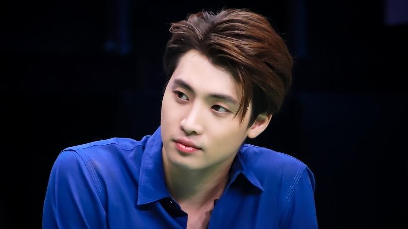 mean - Mean Phiravich Adalah Anak Hasil Program Bayi Tabung, Fakta Atau Hoaks? mean