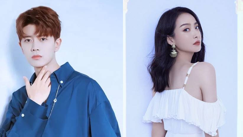 ren jialun dan victoria song