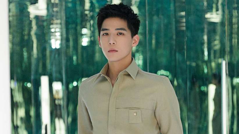 wang anyu