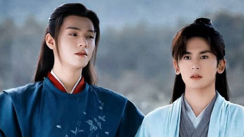 word of honor gong jun zhang zhehan - Konser dan Fan Meeting Drama 'Word of Honor' Siap Digelar Mei Nanti word of honor drama