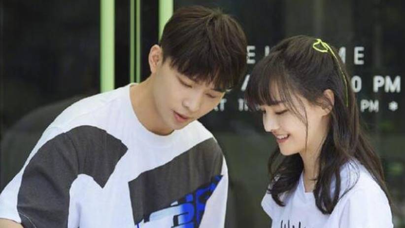 zhang heng zheng shuang