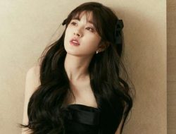Zhao Lusi Tuntut Netizen Pencemar Nama Baik ke Jalur Hukum