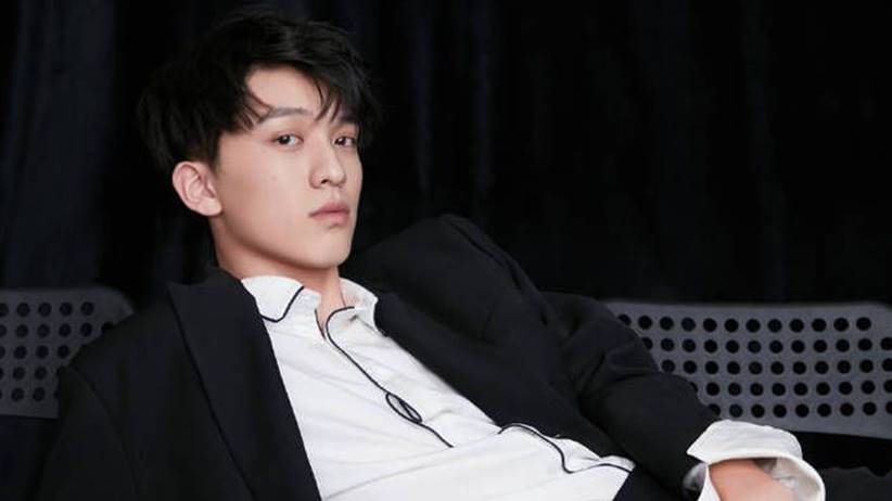 zhao yingbo - Zhao Yingbo Bantah Rumor Punya Hubungan dengan Selebriti Internet zhao yingbo