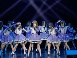AKB48 Team SH Umumkan Jadwal Baru Konser Anniversary Keempat
