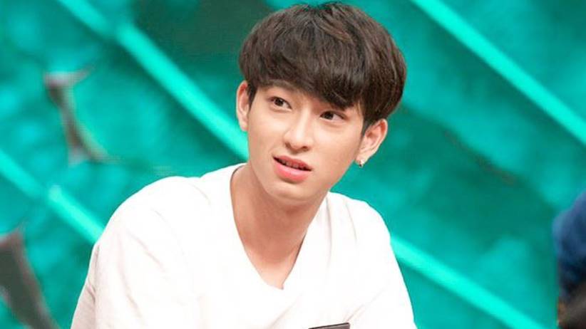 chimon - Buka Kanal Pribadi, Chimon Wachirawit Jajal Jadi Youtuber chimon