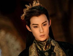 Dylan Wang Dijuluki Aktingnya Bak Manekin di ‘Miss The Dragon’