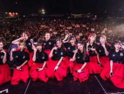 Dampak Pandemi COVID-19, Girl Grup Thailand ‘FEVER’ Umumkan akan Bubar