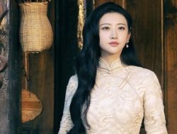 Jing Tian Tak Menyangka akan Populer Usai Bintangi Drama dengan Zhang Binbin