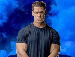 John Cena Minta Maaf Usai Diserang Netizen China Setelah Promosi Film di Taiwan