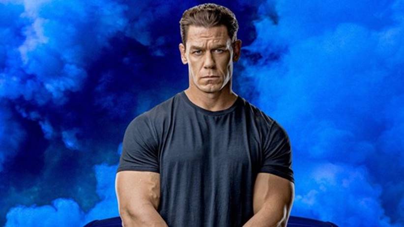 john cena fast and furious 9 - John Cena Minta Maaf Usai Diserang Netizen China Setelah Promosi Film di Taiwan john cena
