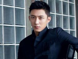Johnny Huang Jingyu Kirimkan Ulang Catatan Fans yang Simpan Informasi Penting di Pesan Weibonya