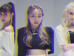 3 Member Girl Grup PRISMA UnionWave Entertainment Dapat Undangan Ikut CHUANG 2022