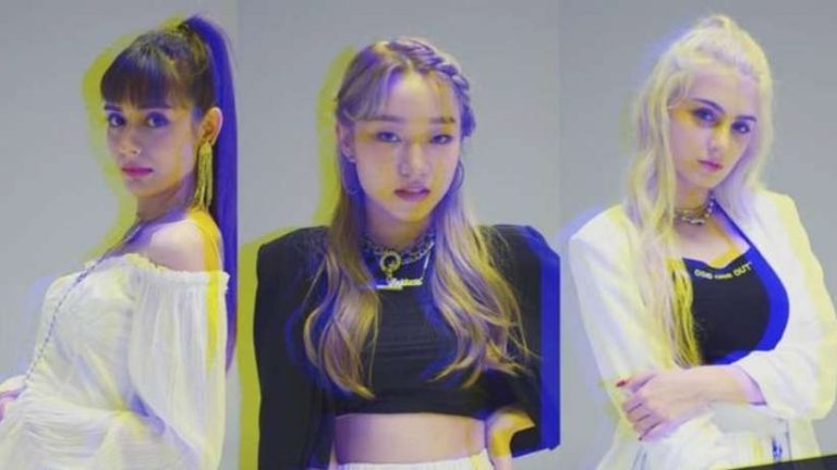 prisma girl grup member chuang 2022